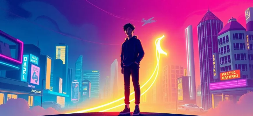 Film drammatici per crescere