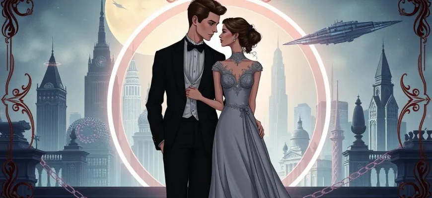 Film di Fantascienza con Amore Maledetto Film di Fantascienza con Amore Maledetto