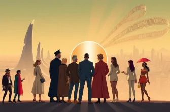 Film di Fantascienza sulla Discriminazione