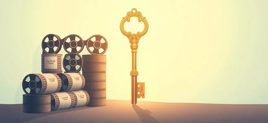 Film su DDL: 10 titoli da non perdere