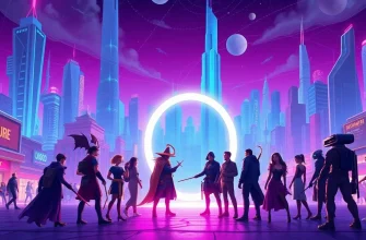 Film Fantasy su Movimenti Sociali