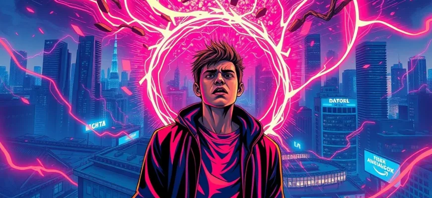 Film drammatici sul tema della pressione psicologica