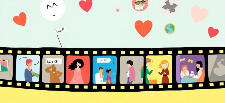 Film su licenziamenti: 10 scelte