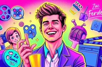 Le Migliori Commedie con Zac Efron