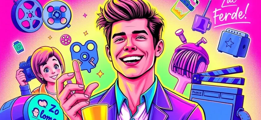 Le Migliori Commedie con Zac Efron