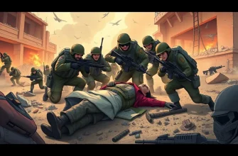 Film di Guerra: Salvataggi Eroici