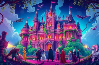 Film Fantasy su Famiglie Reali