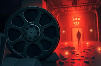 Soviet Horror Films in Italian