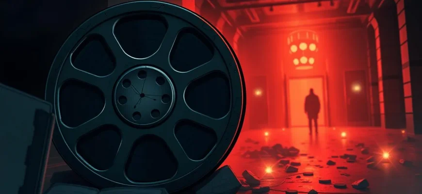 Soviet Horror Films in Italian