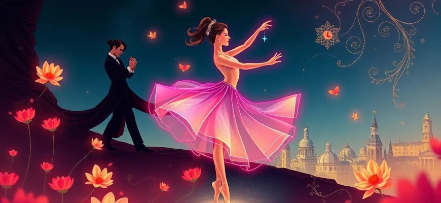 Fantasia e Tango: 10 Film da Non Perdere
