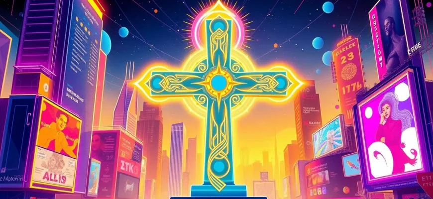 Capolavori del Cinema Religioso e Filosofico