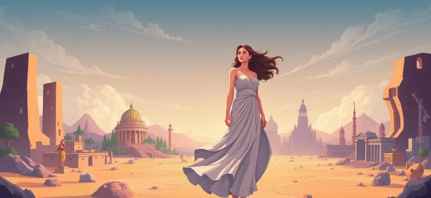 Film Fantastici su Giochi di Sopravvivenza