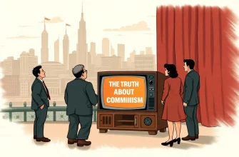 Film d’azione sulla propaganda politica