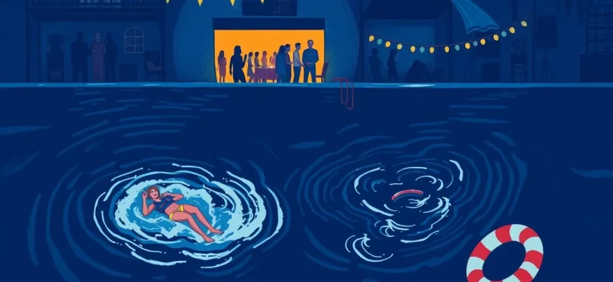 Thriller nel Blu: 10 Film da Non Perdere