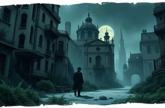 Avventure in luoghi abbandonati: 10 film da non perdere