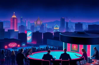 I migliori film su giochi d’azzardo e poker