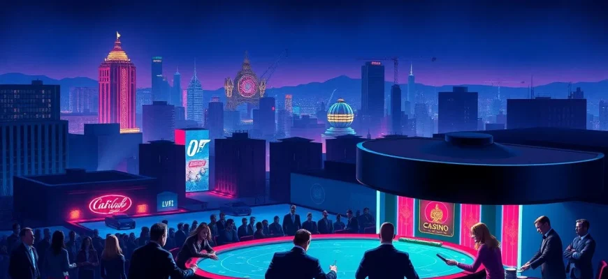 I migliori film su giochi d’azzardo e poker