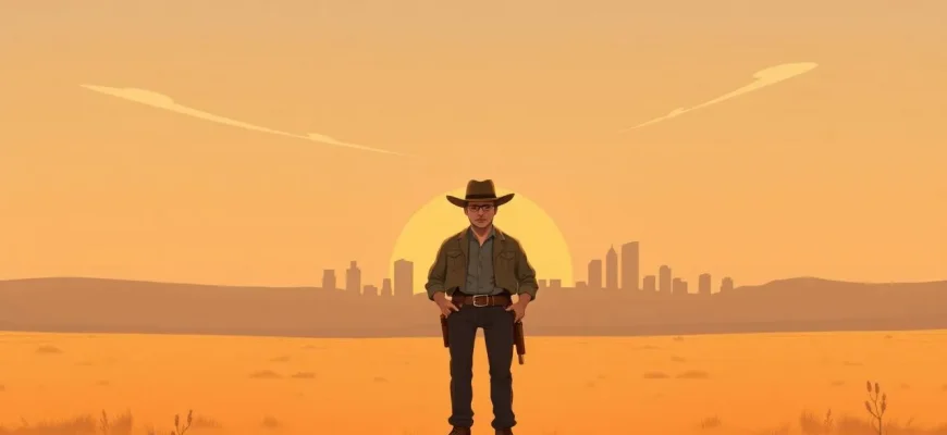 Westerns con Amnesia: 3 Film da Non Perdere