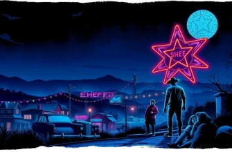 Thriller con sceriffi: 10 film da non perdere