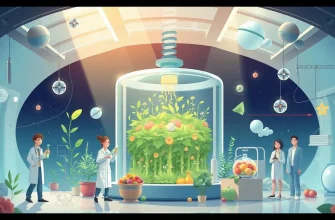 Documentari sui bioreattori: una selezione esclusiva