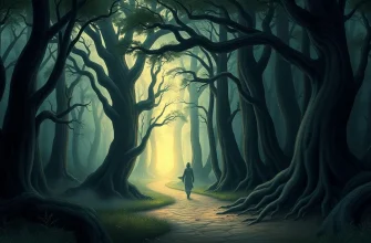 Film di Mistero nelle Sacre Foreste