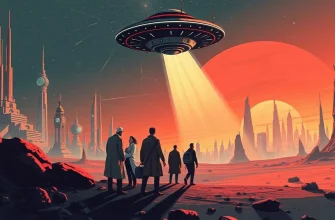 Film di Fantascienza sugli UFO