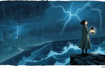 Detective Movies in the Storm