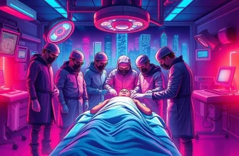 Thriller con Chirurghi Plastici: 10 Film da Non Perdere Thriller con Chirurghi Plastici: 10 Film da Non Perdere