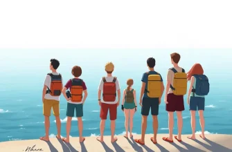 I migliori film di avventure in mare