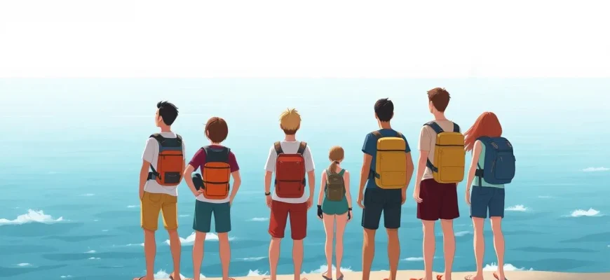 I migliori film di avventure in mare I migliori film di avventure in mare