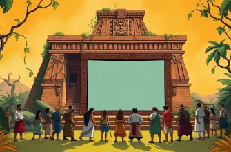 Mistero degli Aztechi: 10 film da non perdere