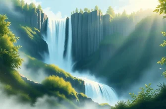 Film su cascate: una selezione