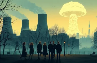 Film su minacce radioattive: una selezione da non perdere