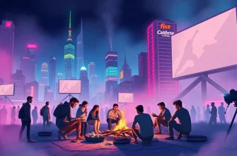 Film sulla fame: 10 storie avvincenti