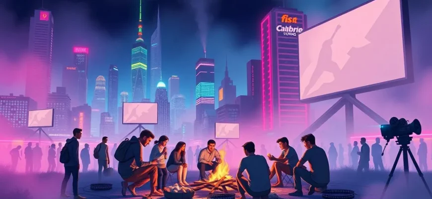 Film sulla fame: 10 storie avvincenti