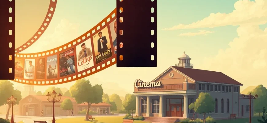 Film sul XX secolo: una selezione imperdibile