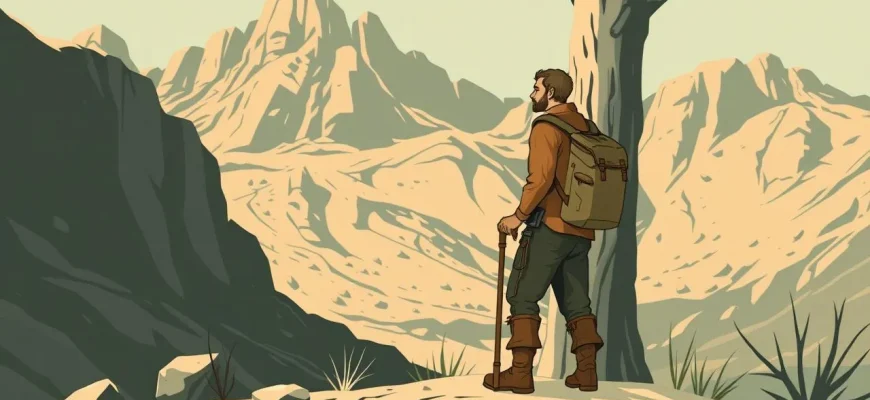 I migliori western di sopravvivenza