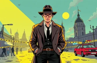 Film Gialli con Geni: La Top 10