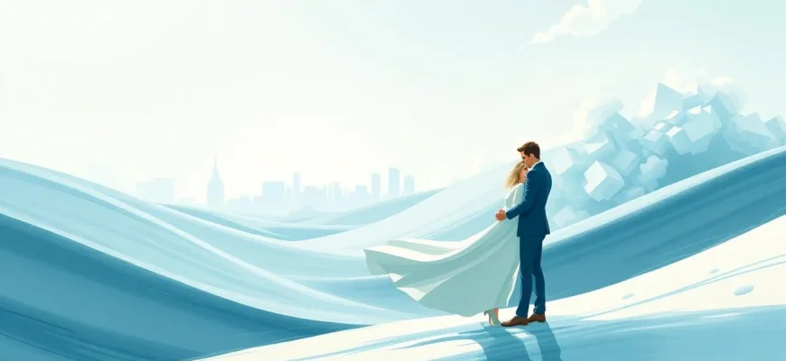 Film romantici su disastri naturali