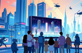 Film per famiglie sul futuro