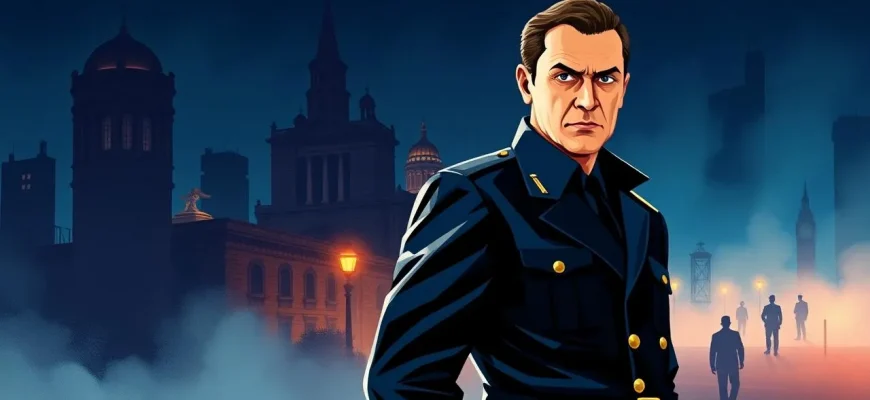 Film Detective Militari – Top 10