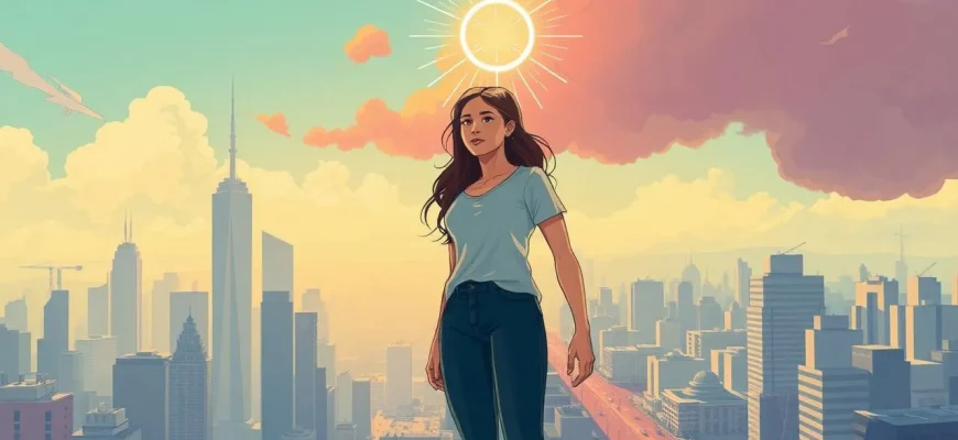 Film drammatici sulla lotta contro la malattia