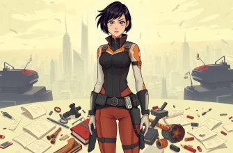 Film Fantascienza: Ribellione contro il Sistema