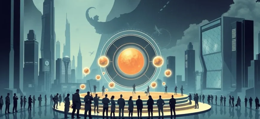 Film Fantascienza su Armi Biologiche