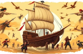 Film di Azione sui Pirati