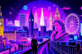 Biografie inglesi al cinema: 10 film da non perdere