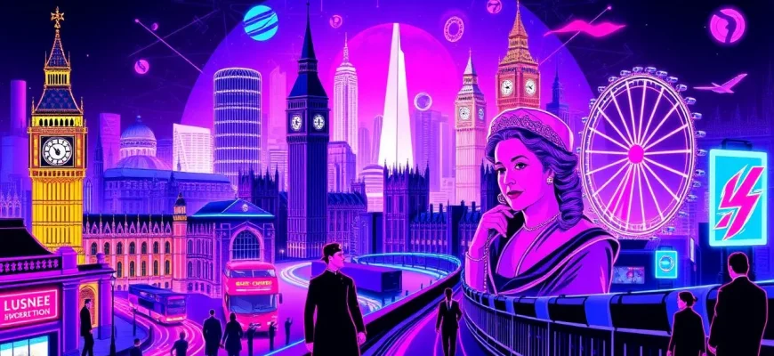 Biografie inglesi al cinema: 10 film da non perdere