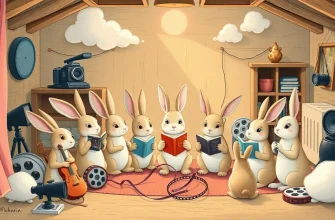 Film su procioni: una selezione unica