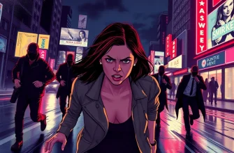 Thriller: La Caccia all’Uomo