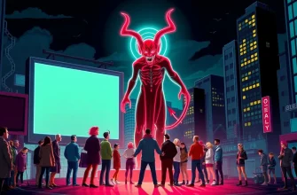 Film drammatici sul diavolo